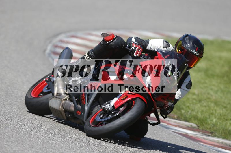 /12 30.04.2025 Speer Racing ADR/Gruppe gruen/77
